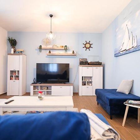 Apartment Blue Anchor Zadar Extérieur photo
