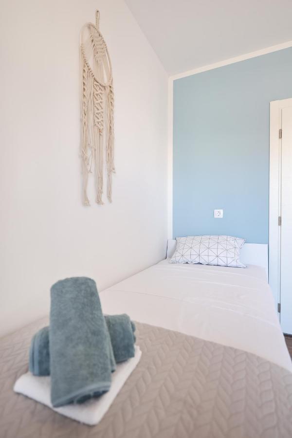 Apartment Blue Anchor Zadar Extérieur photo