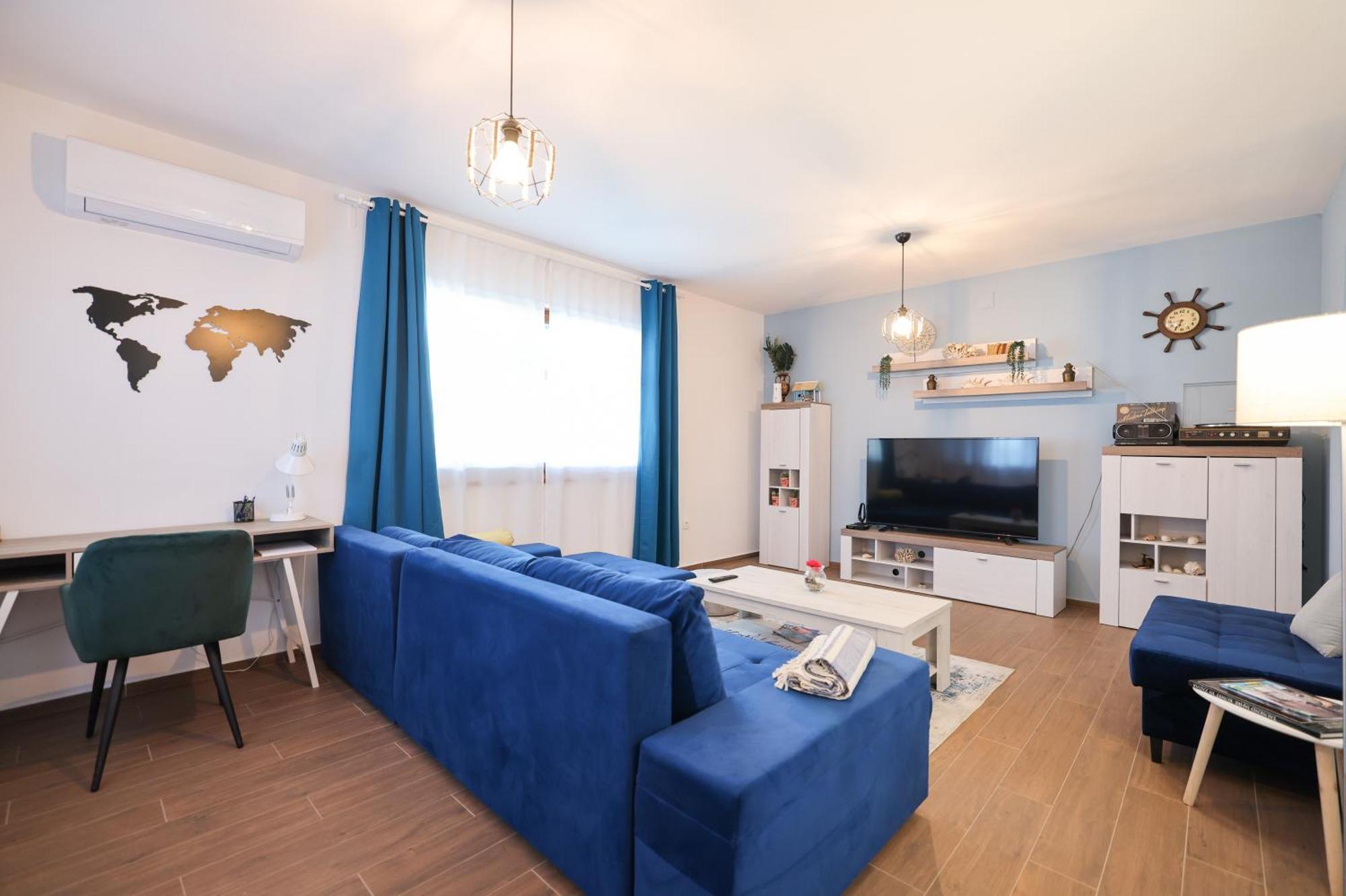 Apartment Blue Anchor Zadar Extérieur photo