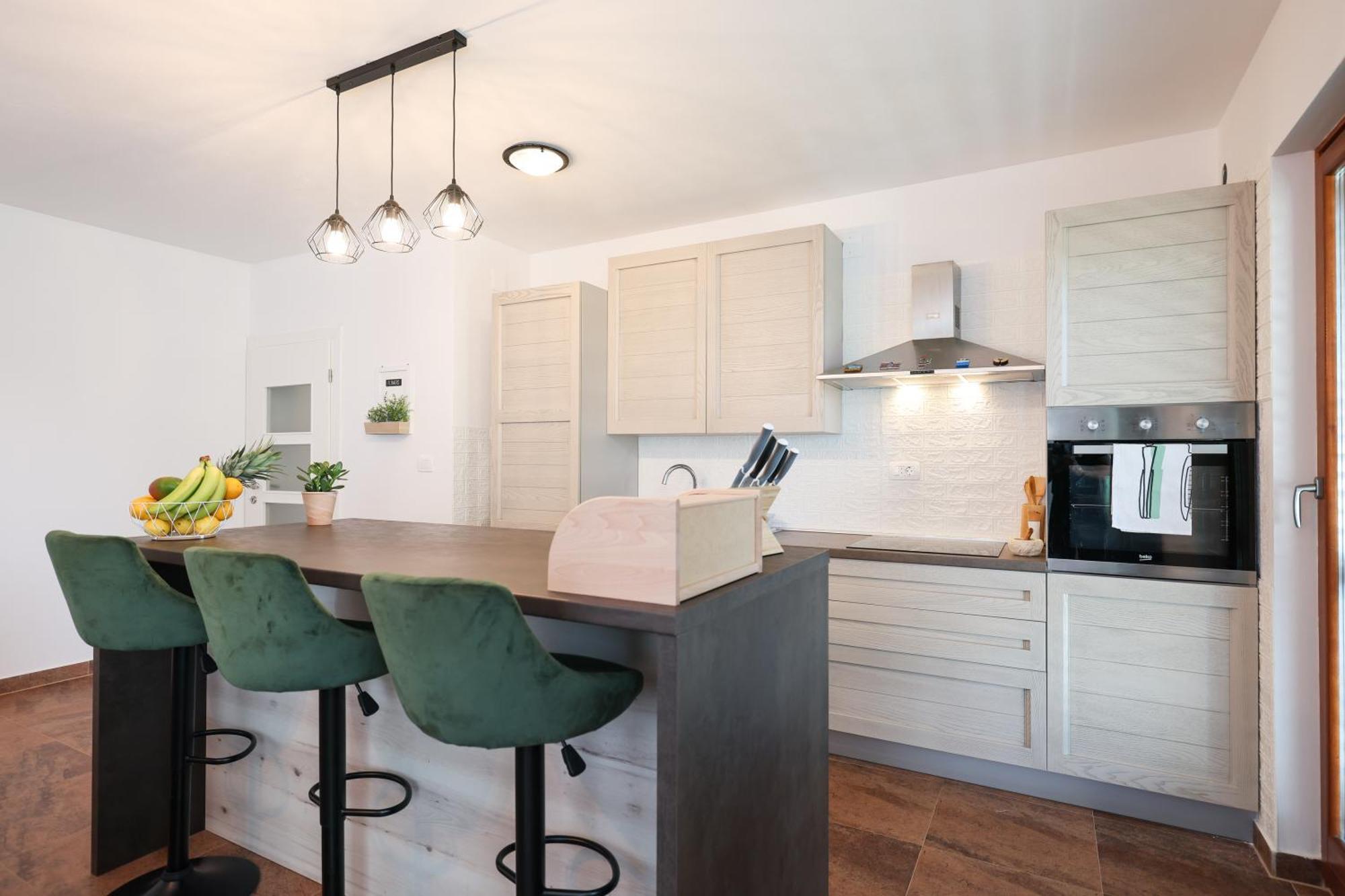 Apartment Blue Anchor Zadar Extérieur photo