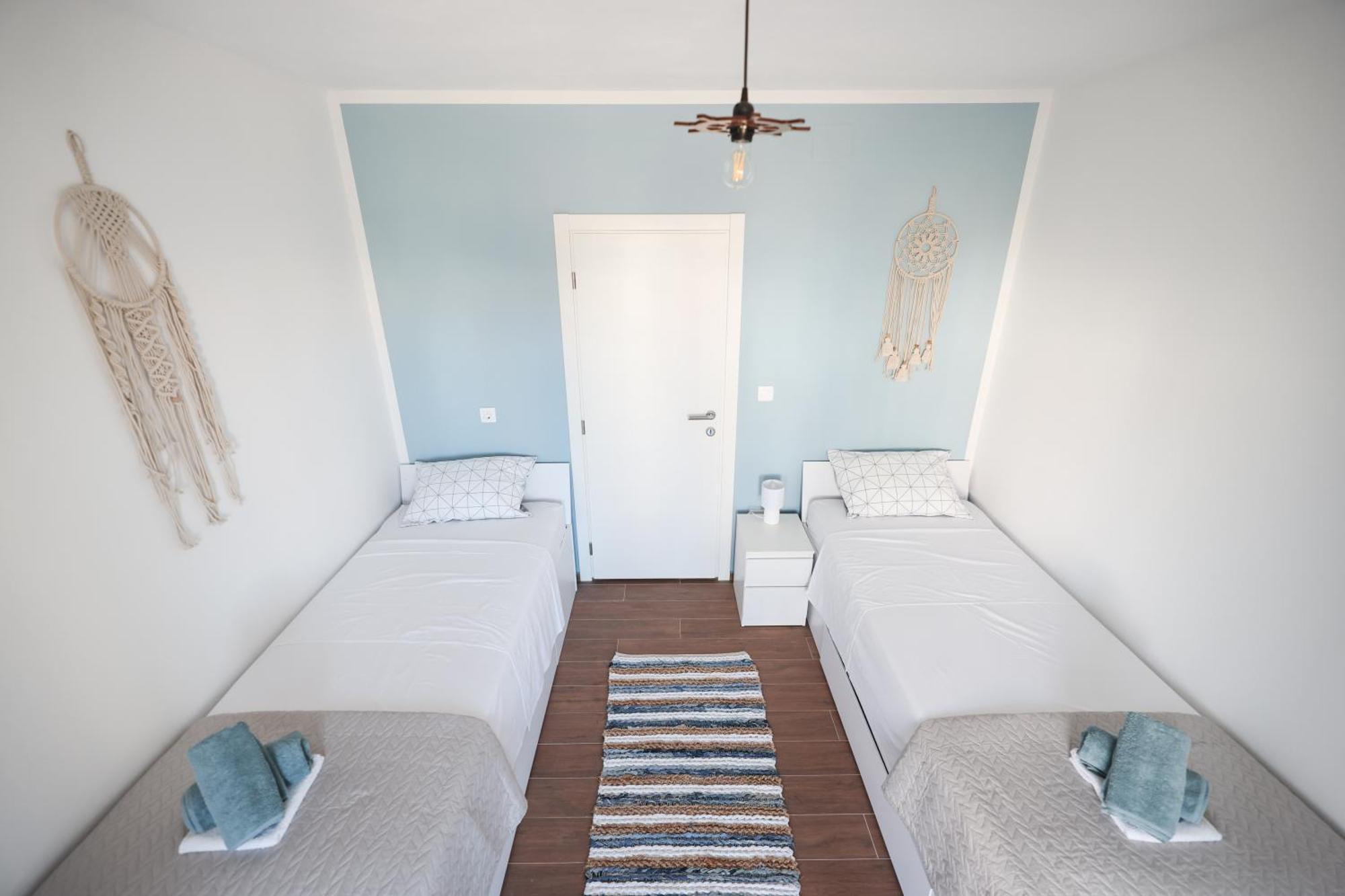 Apartment Blue Anchor Zadar Extérieur photo