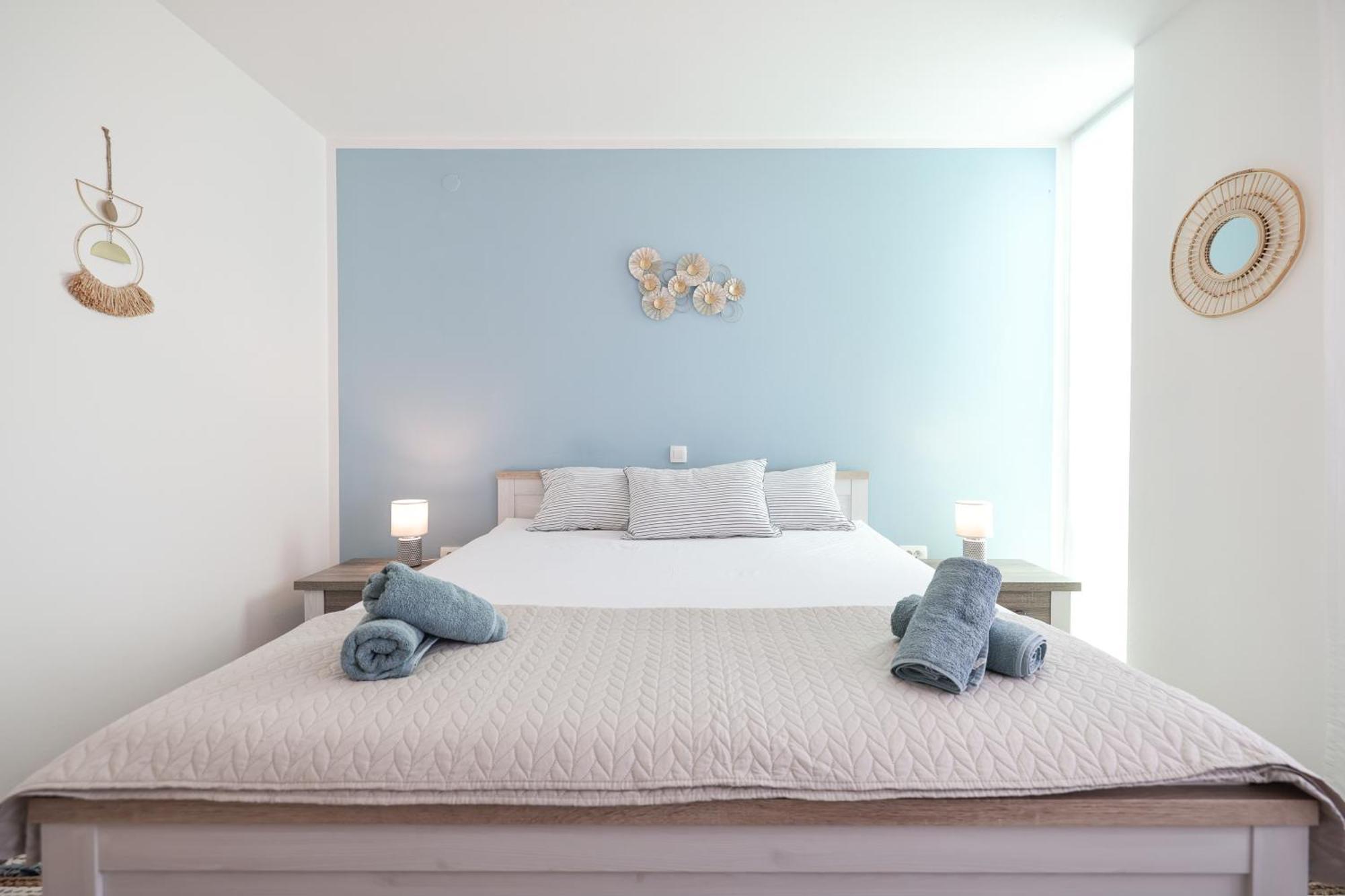 Apartment Blue Anchor Zadar Extérieur photo
