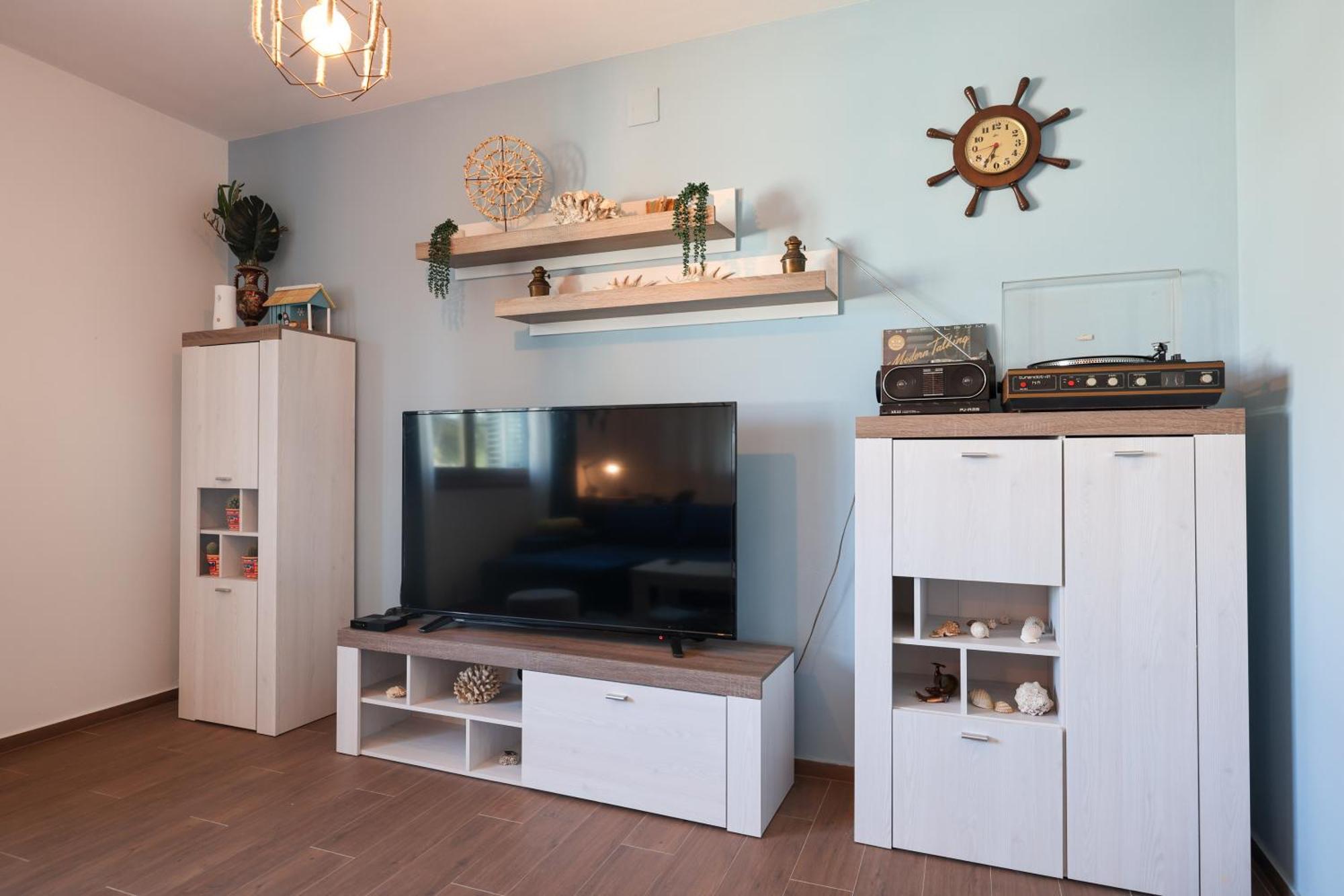Apartment Blue Anchor Zadar Extérieur photo