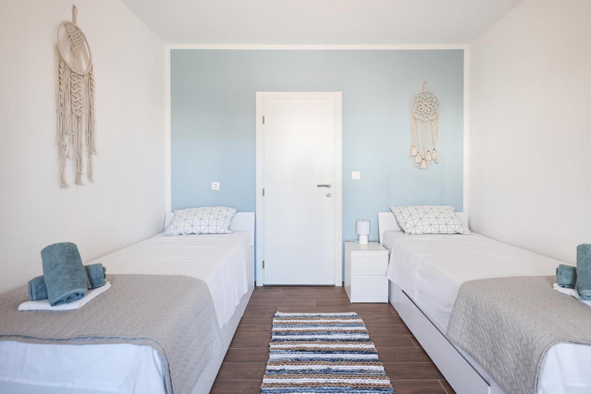 Apartment Blue Anchor Zadar Extérieur photo