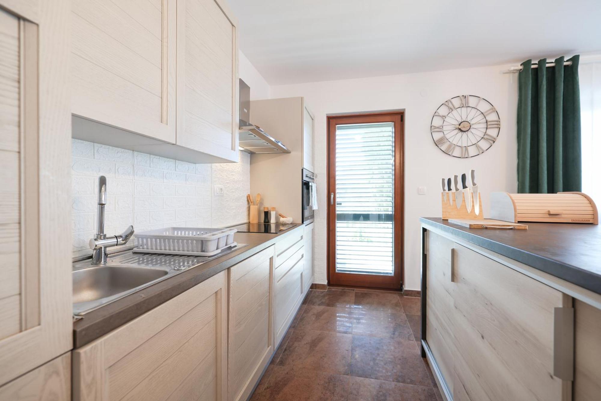 Apartment Blue Anchor Zadar Extérieur photo