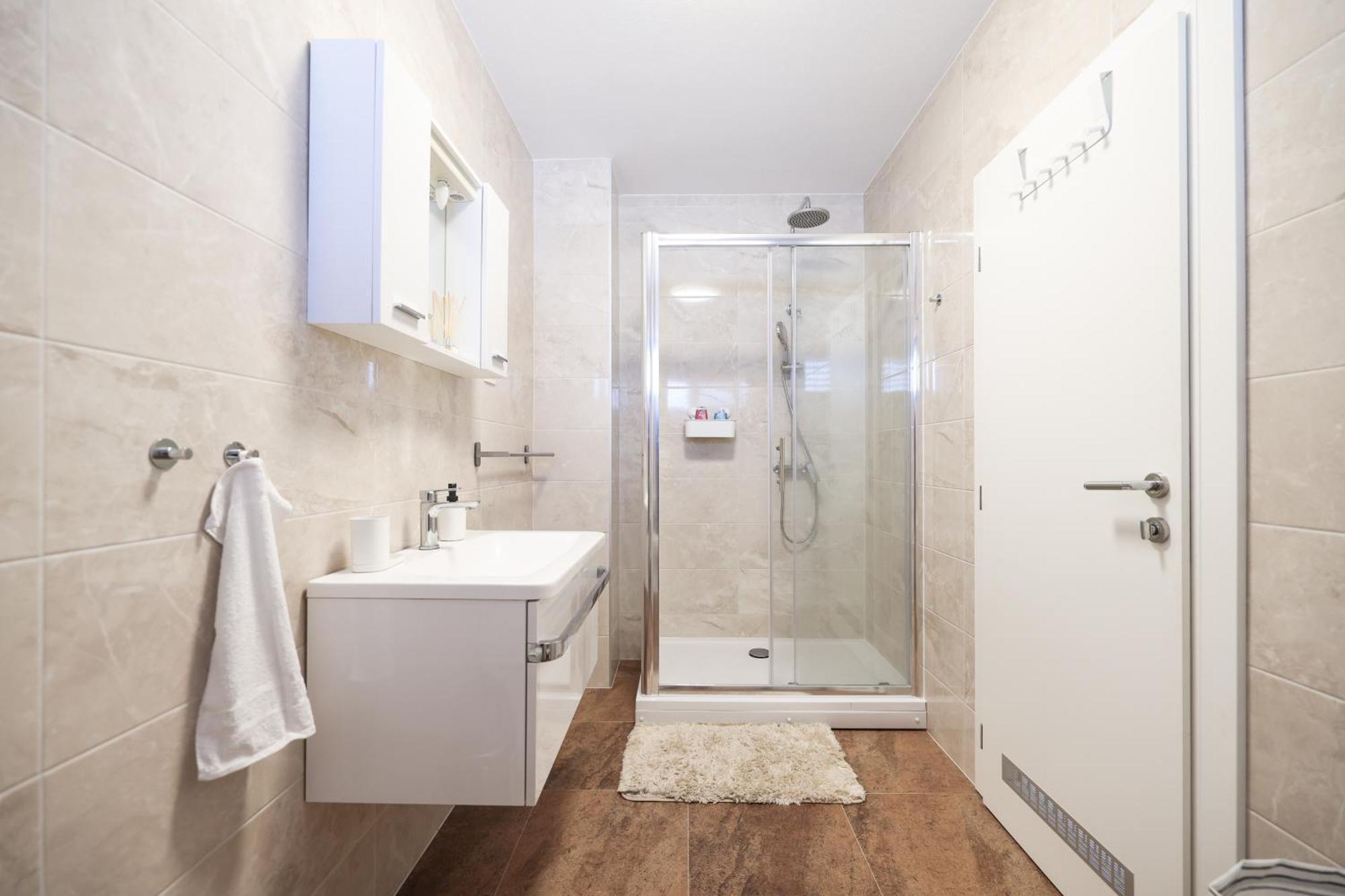 Apartment Blue Anchor Zadar Extérieur photo